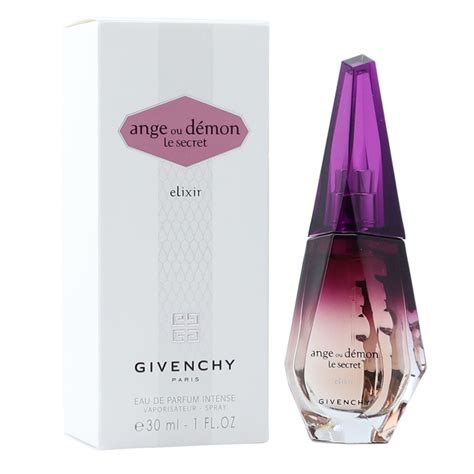 Ange Ou Démon Le Secret Eau De Parfum for Woman